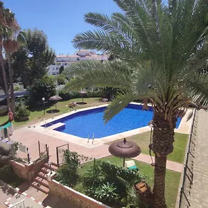 Carihuela Palace Studio 303 Beach Playa Apartamento Torremolinos