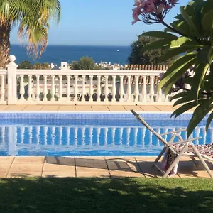 Torremolinos, Bonito Apartamento Studio La Carihuela Apartamento Torremolinos