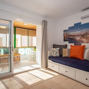 Acogedor Piso Cerca De La Playa Apartamento Puerto del Carmen (Lanzarote)