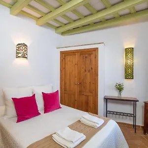 Casa La Favorita Vejer de la Frontera