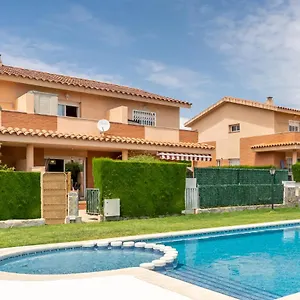 Preciosa Casa Con Piscina En Miami - Hutt4638-52 Сasa de vacaciones Miami Platja (Miami Playa)