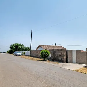 La Teja 3 - Solo Familias Vejer de la Frontera