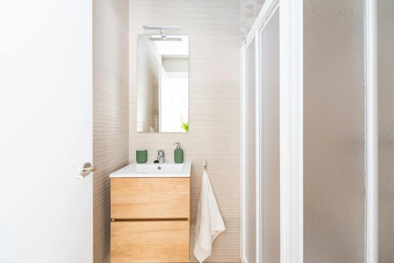 Apartamentos Martin Roio Vejer de la Frontera