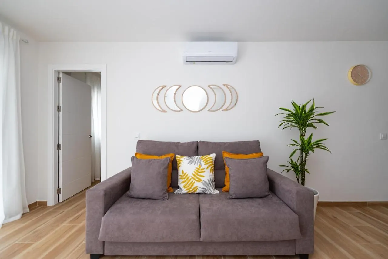 Apartamentos Martin Roio Vejer de la Frontera 0*,  Spain