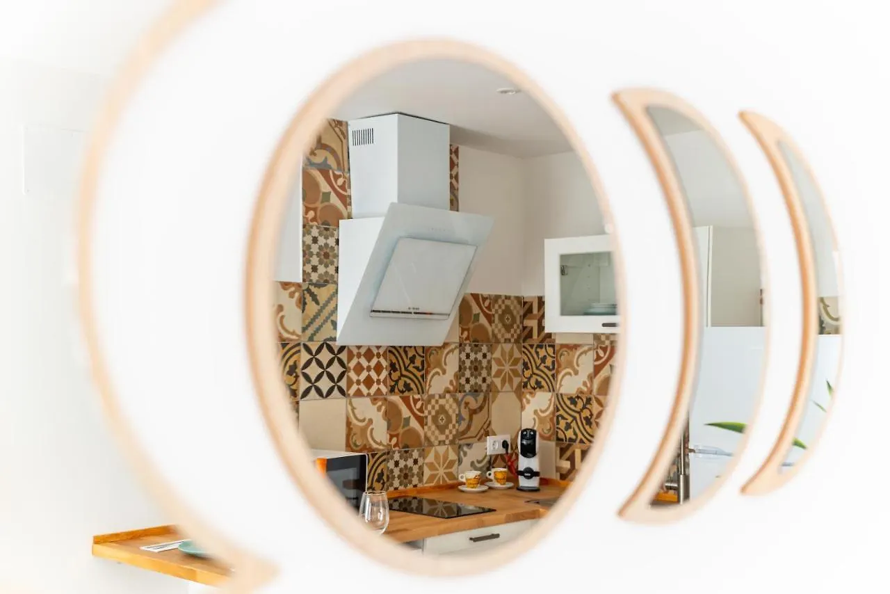 Apartamentos Martin Roio Vejer de la Frontera Spain